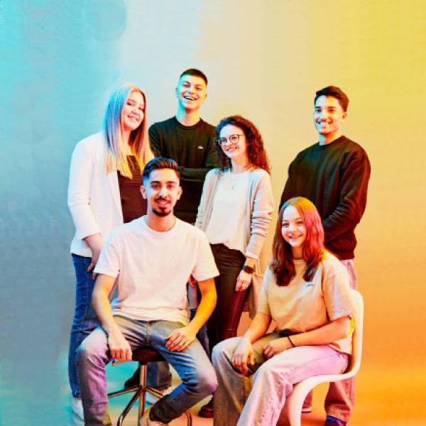 Fit für die Zukunft Ausbildung bei Binelli Group