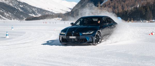 Das steckt hinter BMW xDRIVE.