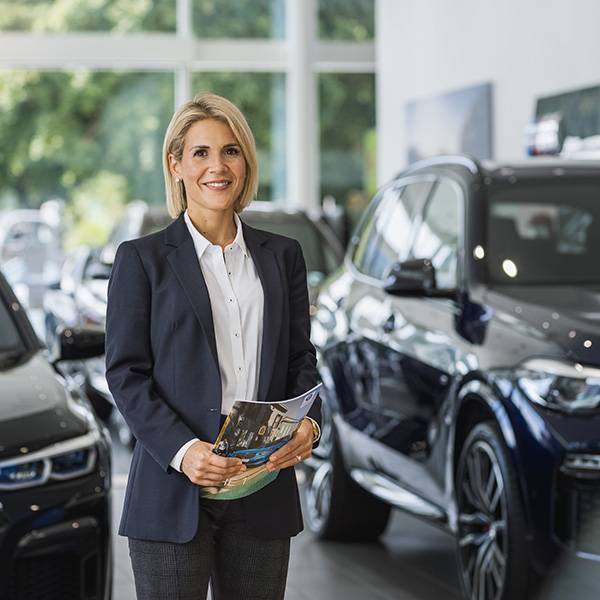 Customer Support Premium Service für Sie