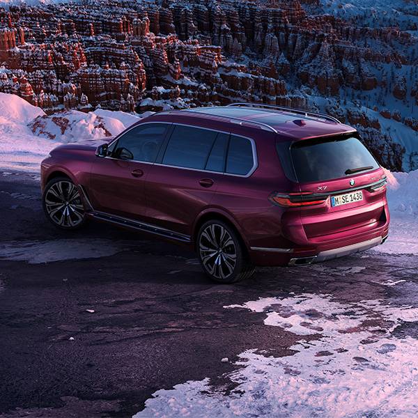 BMW & MINI Qualitätsoccasionen Unser Occasionscenter in Sihlbrugg