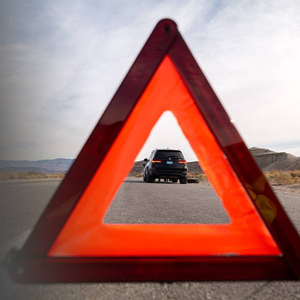 Tipps & Tricks für Pflege, Wartung und mehr Fahrfreude Drive Hacks: Vorgehen bei einer Panne