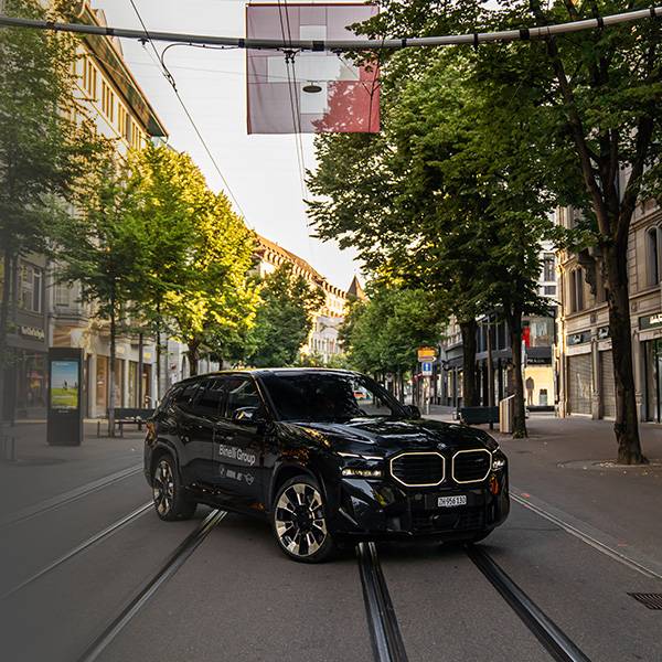 Tipps & Tricks für Pflege, Wartung und mehr Fahrfreude Drive Hacks: Sicheres Fahren in der Stadt