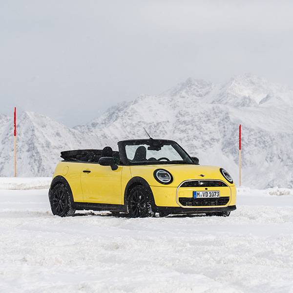 Fahrzeugangebot entdecken