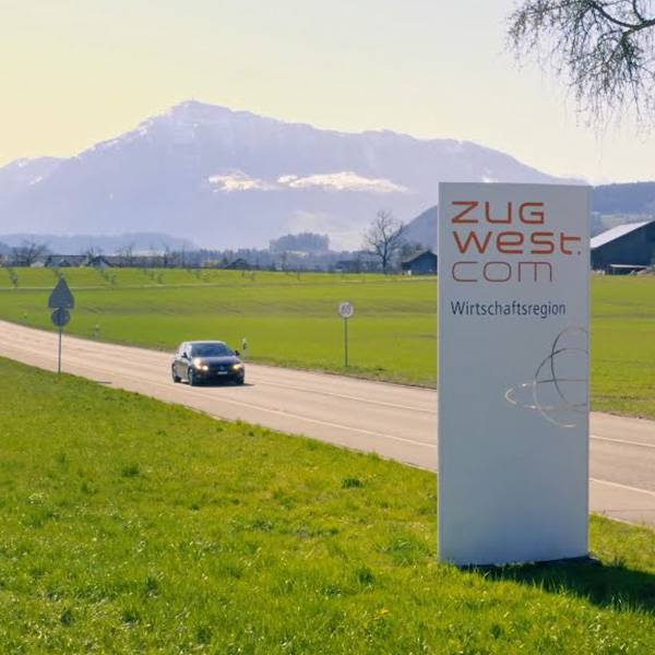 Gemeinsam für starke Wirtschaftsimpulse in der Region Binelli Group neu bei ZugWest