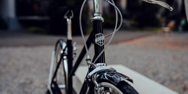 Über Siech Cycles