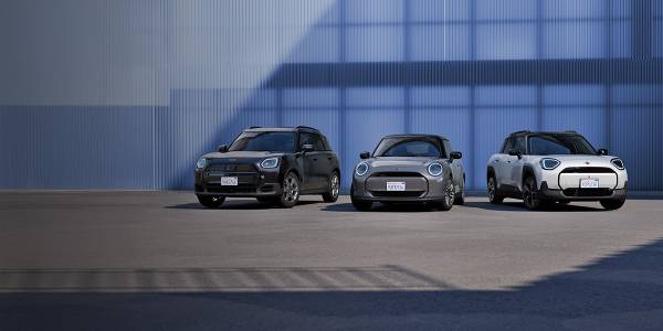 MINI NEXT MINI Occasionen in Adliswil
