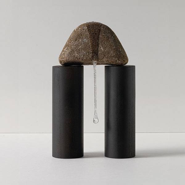 Einladung zur Vernissage «The Dome of Gravity» von Marco Spitzar