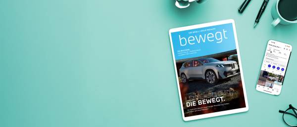 Jetzt bewerben