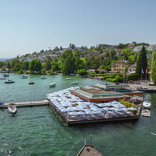 Samstag, 5. Juli 2025 Einladung zu «COCCO BELLO» im Restaurant Seerose