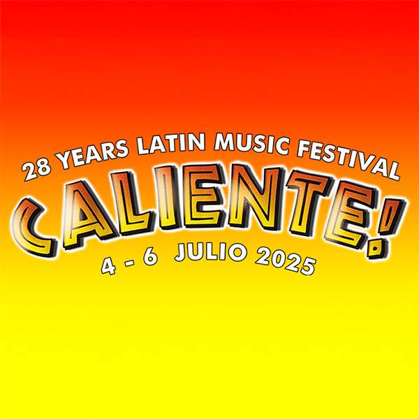 Sommer, Sound & Leidenschaft MINI x Caliente!