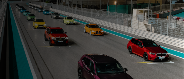 Wechseln Sie von einer anderen Automarke zu BMW?