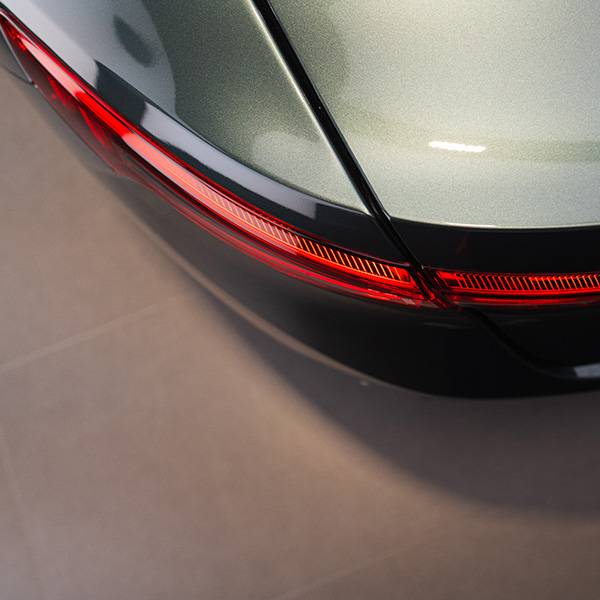 Samstag, 4. Oktober 2025 Maserati Autumn Experience