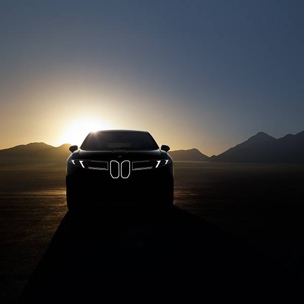Elektromobilität bei BMW Die elektrifizierte Zukunft beginnt heute