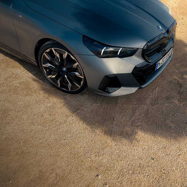 BMW Premium Occasionen Ihre neue BMW Elektro-Occasion