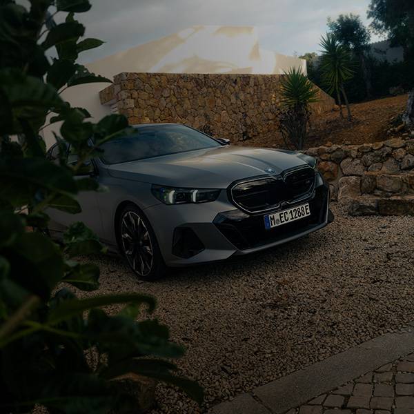 Spezial-Konditionen auf BMW i5 Lagerfahrzeuge