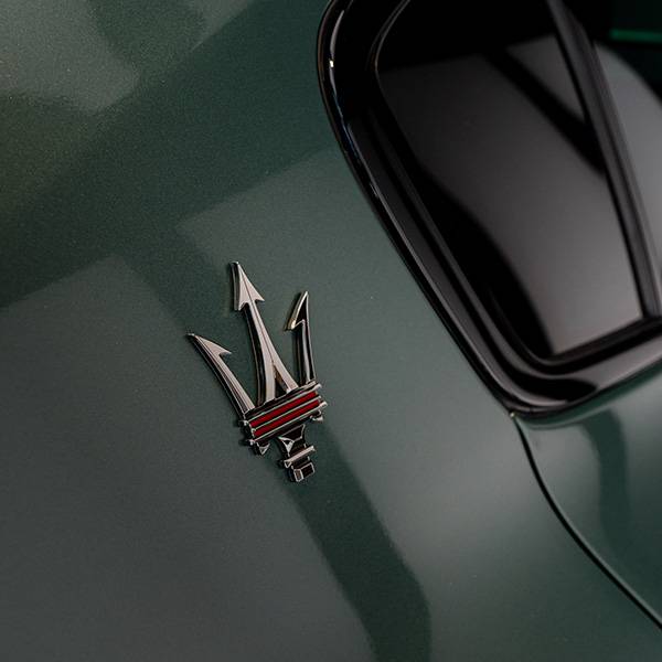 Maserati Grecale: Die nächste Generation italienischer Perfektion Die Evolution der Leidenschaft