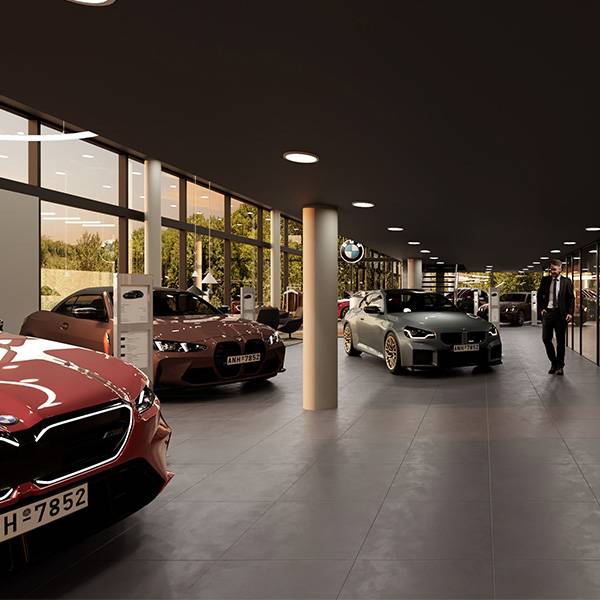 5. Januar - 28. Februar 2026 Umbau unserer Filiale in Adliswil