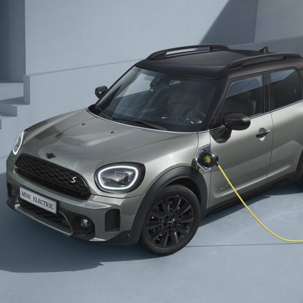 MINI Next Occasionen Ihre neue MINI Elektro-Occasion