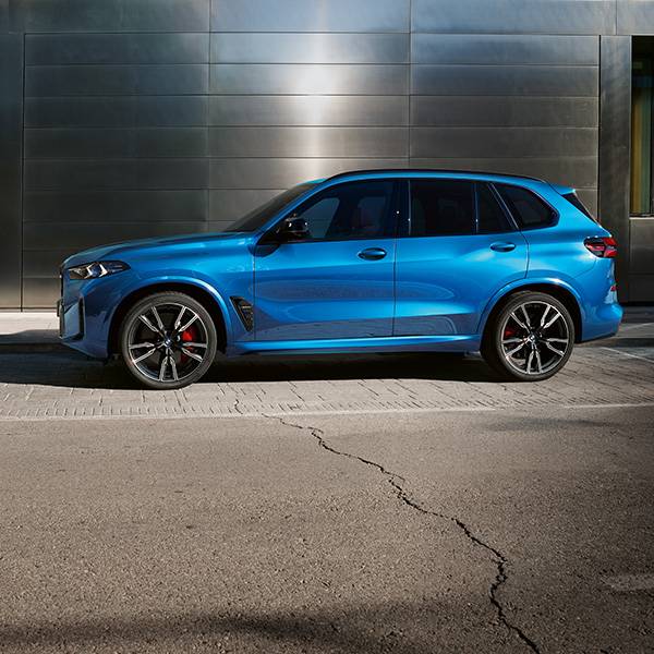 Ohne Anzahlung ab CHF 990.–¹ X5 statt x-beliebig