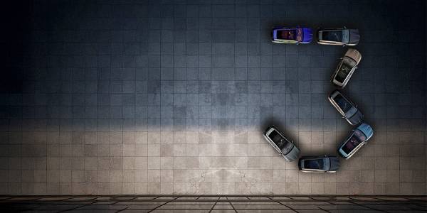 Wunschauto konfigurieren