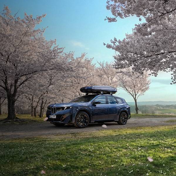 Bereit für den Frühling?