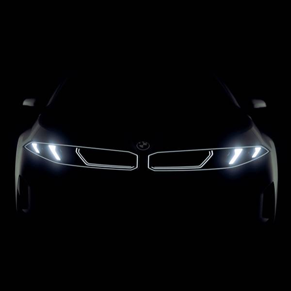 Probefahrt mit dem BMW i3 buchen