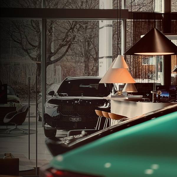 Premium Service für Sie BMW Service in Adliswil