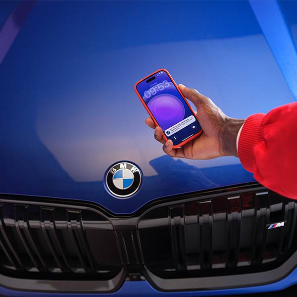 Ganz einfach online prüfen Rückrufe und Technische Updates für Ihren BMW