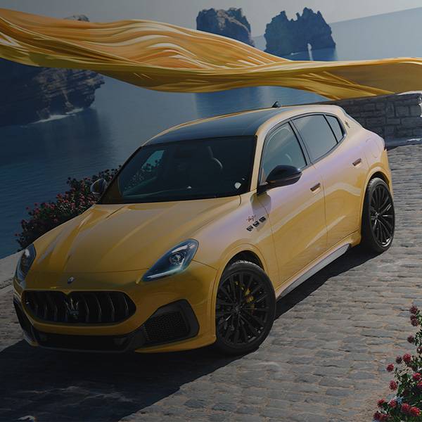 Zwei geschenkte Leasingraten