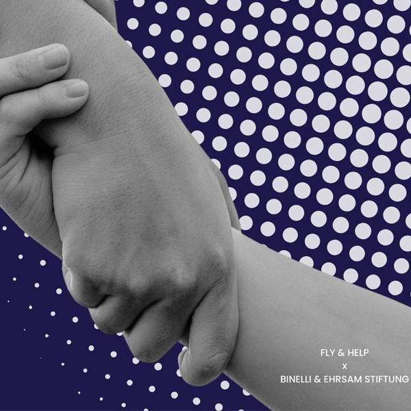 Samstag, 31. Oktober | 17 Uhr | Filiale Zürich Charity Event «Wir bauen eine Schule»