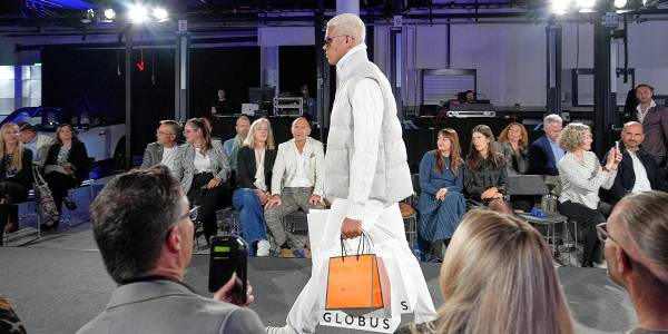 Rückblick Design Night 2025