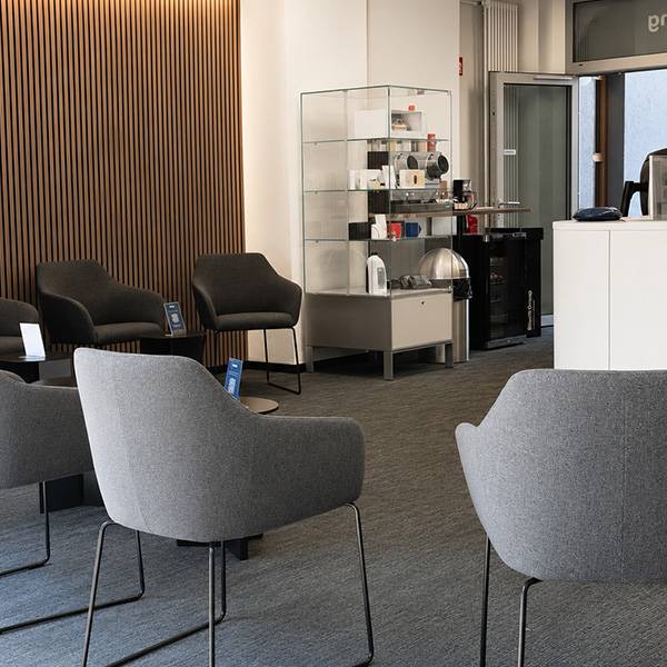 Zentrum für Rad & Reifen Kompetenzzentrum Zürich-City