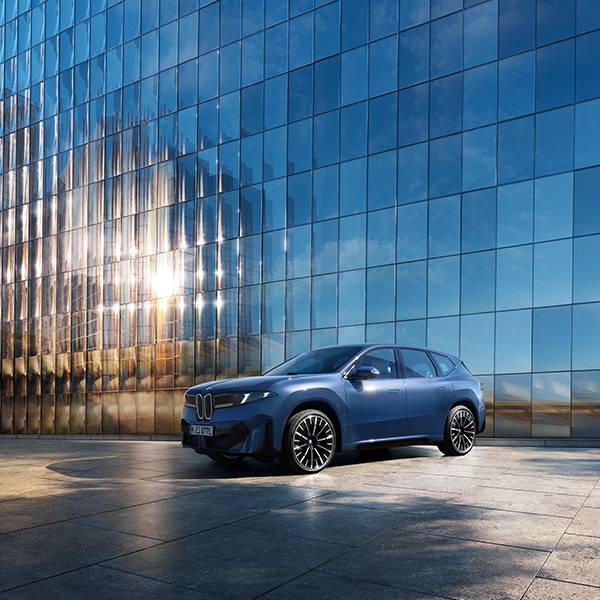 Beginn einer neuen Ära