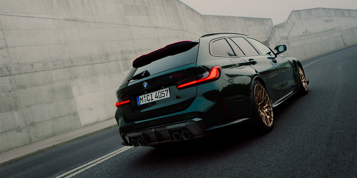 Technologie & Ausstattung 