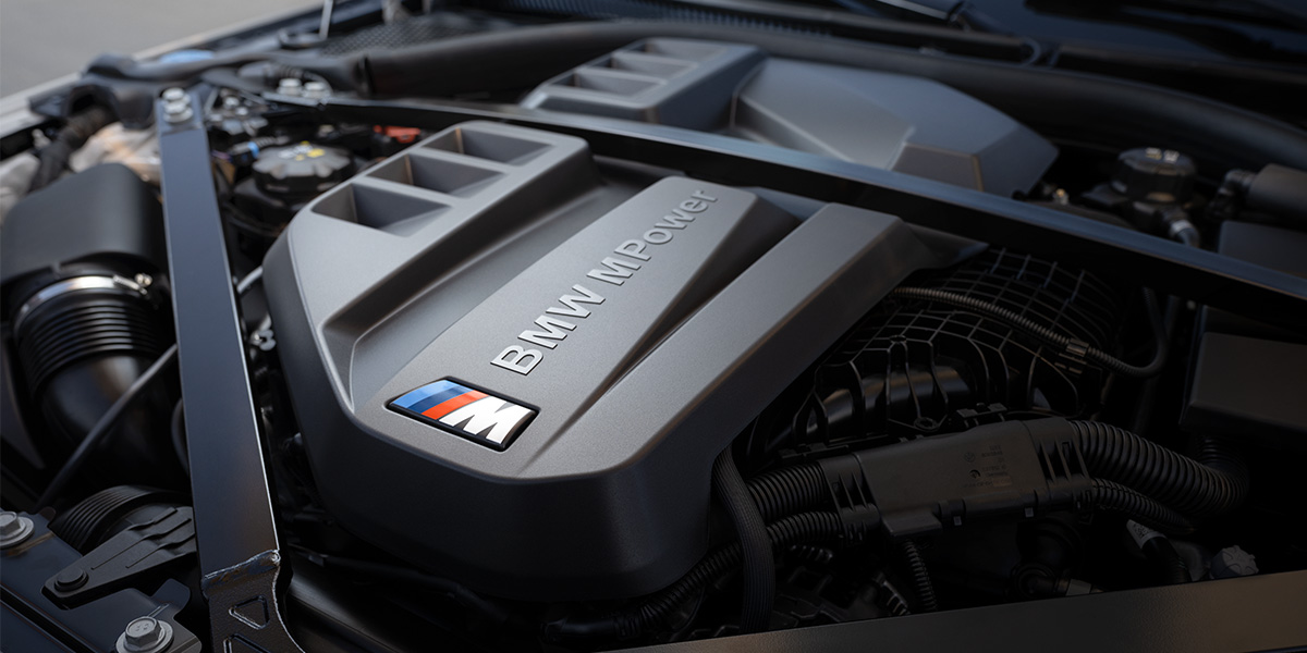 Leistung & Performance 