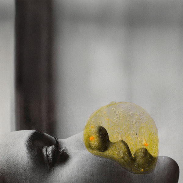 Yellow Bubble 