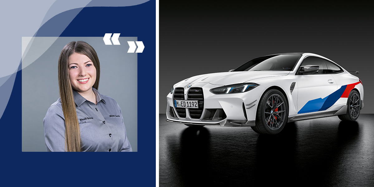 BMW M Performance / John Cooper Works 