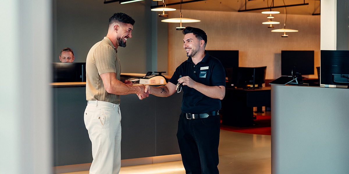 Service 