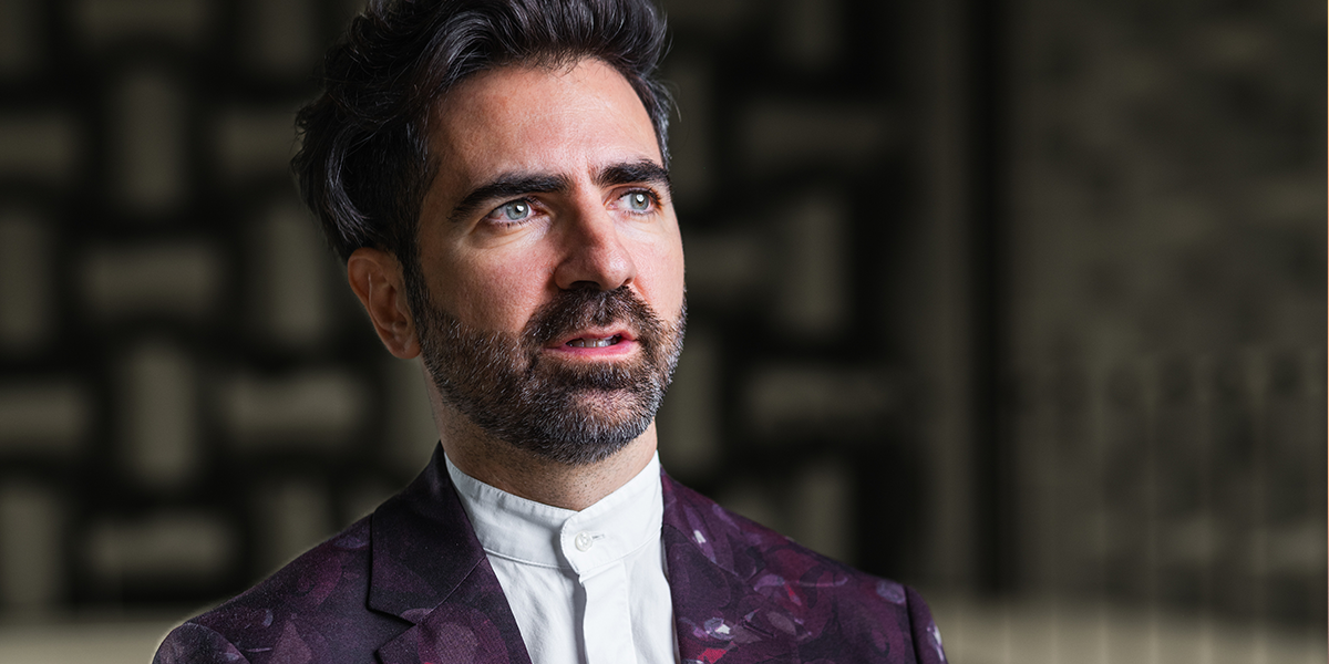 Klangwelten für die Mobilität von morgen