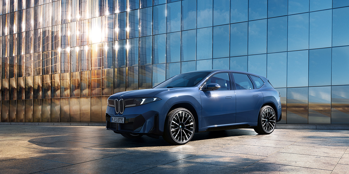 Beginn einer neuen Ära