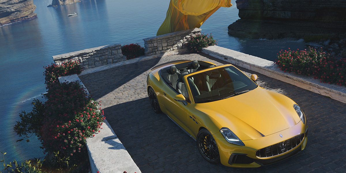 Zwei geschenkte Leasingraten