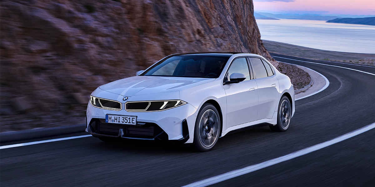 BMW i3 First Edition jetzt bestellen