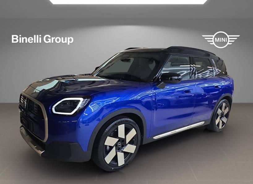 Countryman E