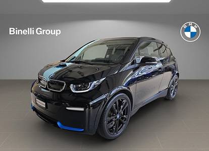 i3s 120 Ah