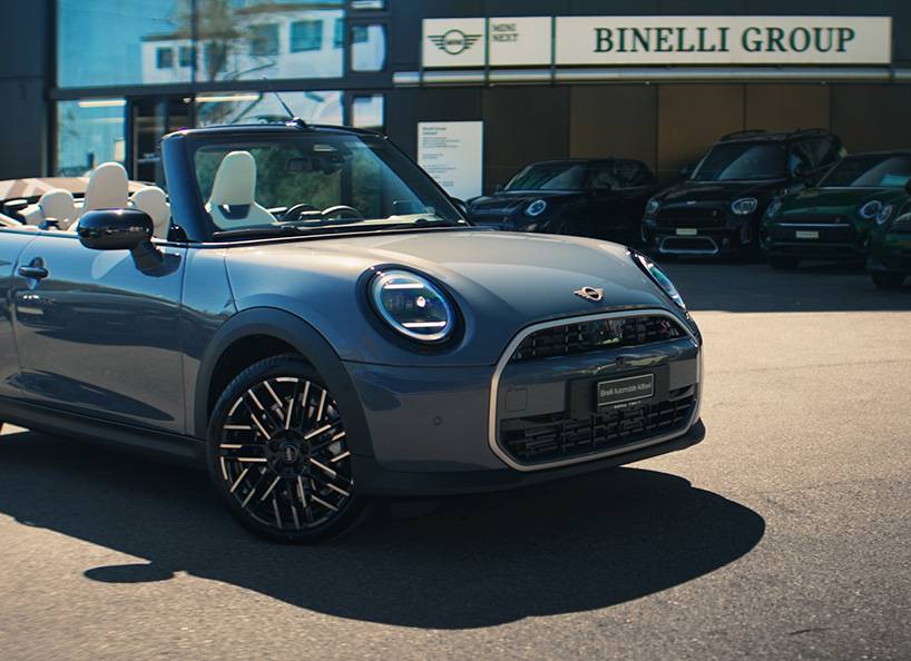MINI