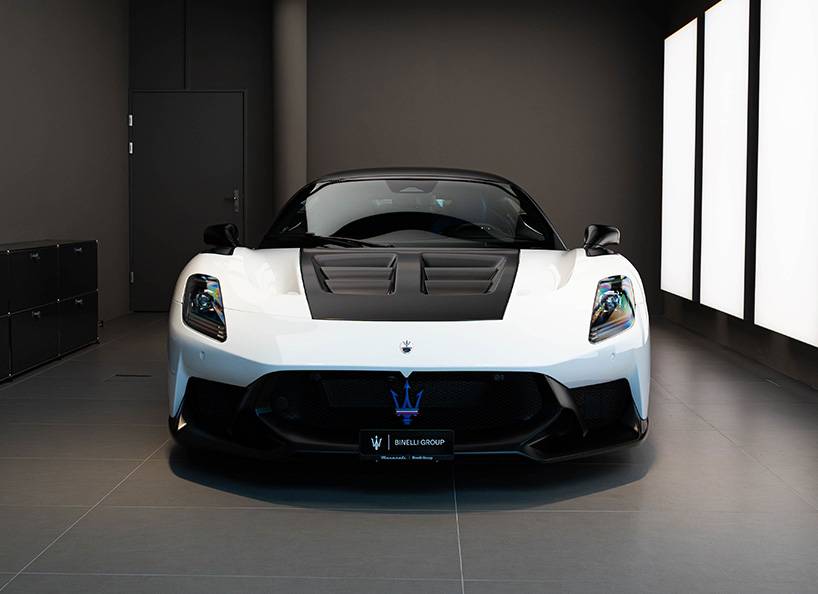 Maserati