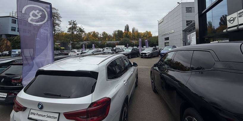 Occasionscenter Adliswil