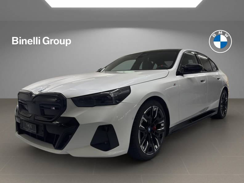 M60 xDrive M Sport Pro