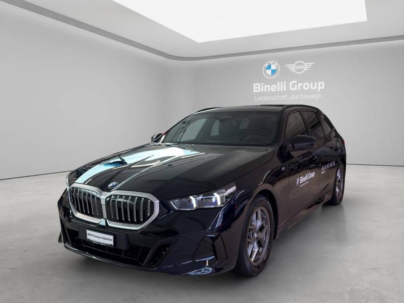 520d xDrive Touring